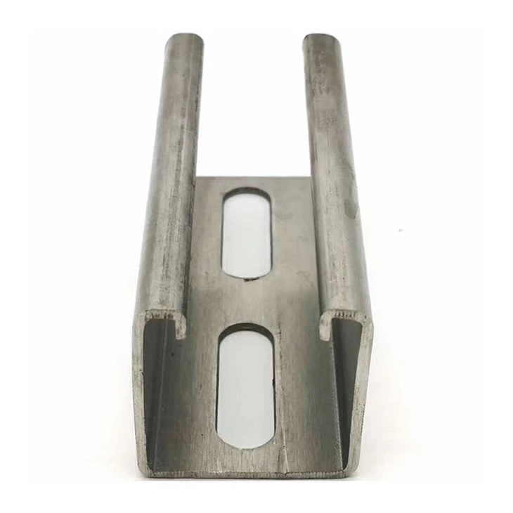 Solar Mounting C Channel factory Solar Mounting C Channel factory